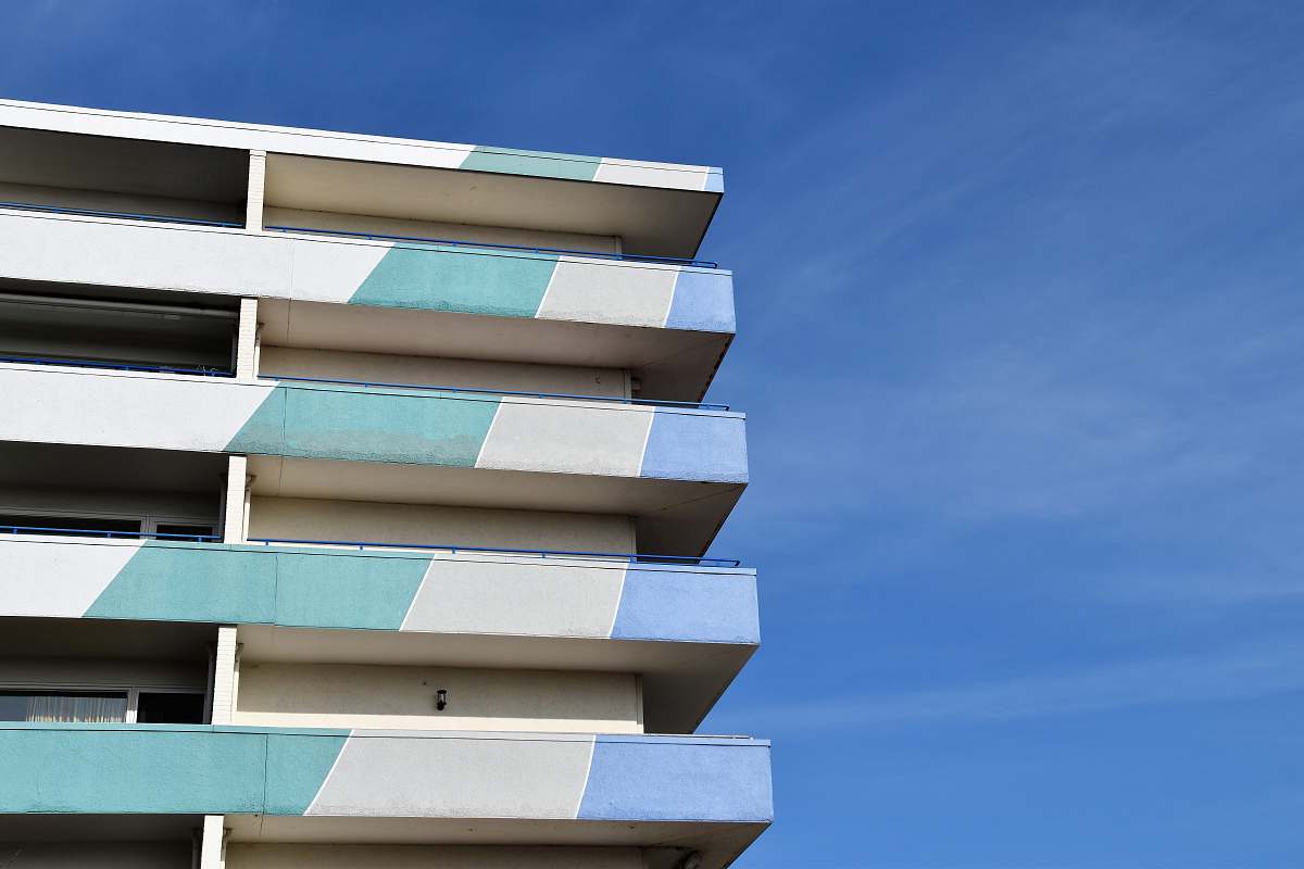 home decor  city